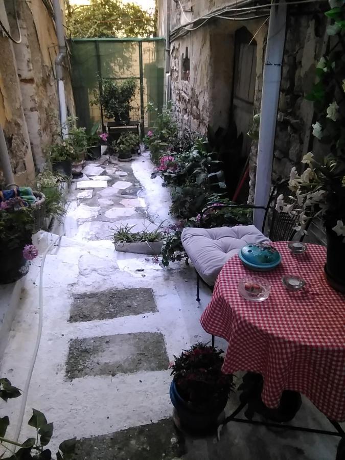 Metropolis Studio Corfu  Exterior photo